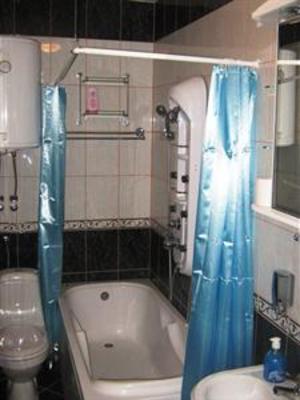 фото отеля Villa Elena Beograd