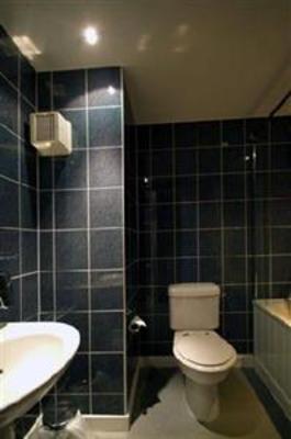 фото отеля Green Man Inn Harlow