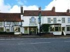 фото отеля Green Man Inn Harlow