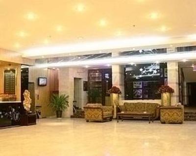 фото отеля Jiajia Hotel Nanning