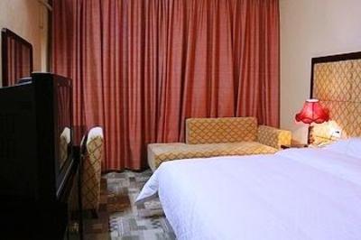 фото отеля Jiajia Hotel Nanning
