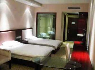 фото отеля Xianwu Trade Hotel Hangzhou Shenban Road