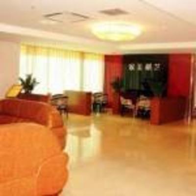 фото отеля Jiamei Hotel Guangyuan Guangzhou