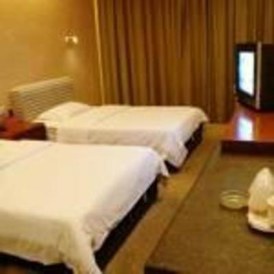 фото отеля Jiamei Hotel Guangyuan Guangzhou