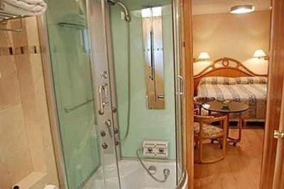 фото отеля Cristal Hotel San Carlos de Bariloche