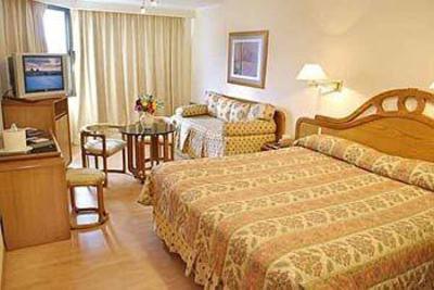 фото отеля Cristal Hotel San Carlos de Bariloche