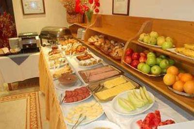 фото отеля Cristal Hotel San Carlos de Bariloche