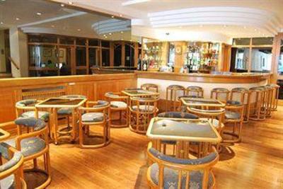 фото отеля Cristal Hotel San Carlos de Bariloche