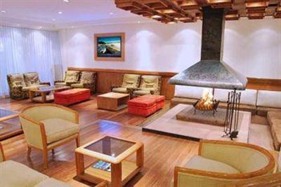 фото отеля Cristal Hotel San Carlos de Bariloche