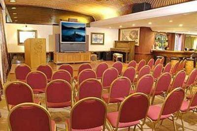 фото отеля Cristal Hotel San Carlos de Bariloche