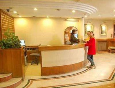 фото отеля Cristal Hotel San Carlos de Bariloche