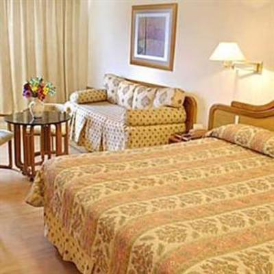 фото отеля Cristal Hotel San Carlos de Bariloche