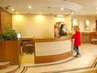 фото отеля Cristal Hotel San Carlos de Bariloche