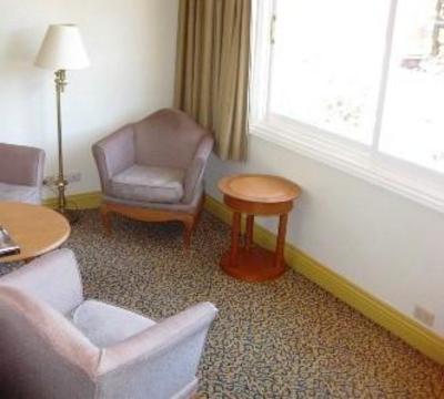 фото отеля Zarita Private Hotel