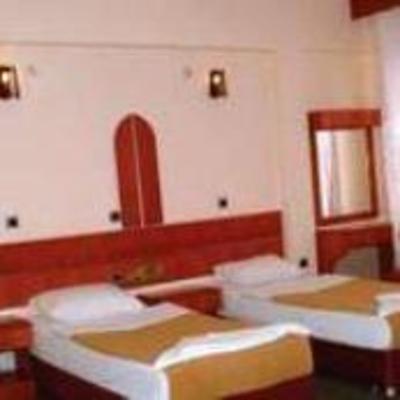 фото отеля Puren Hotel