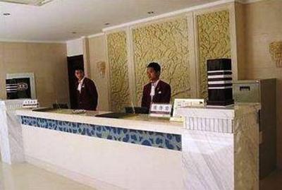 фото отеля Beidouxing International Hotel Jiujiang