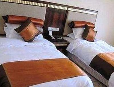 фото отеля Beidouxing International Hotel Jiujiang