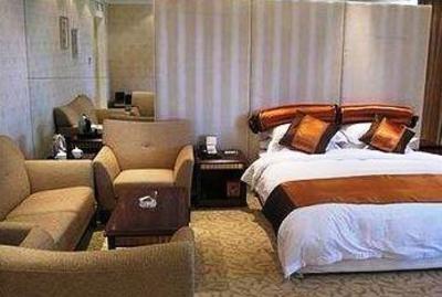 фото отеля Beidouxing International Hotel Jiujiang