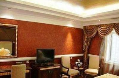 фото отеля Beidouxing International Hotel Jiujiang