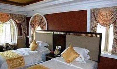 фото отеля Beidouxing International Hotel Jiujiang