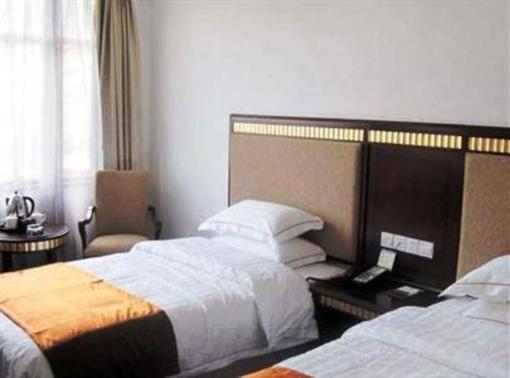 фото отеля Beidouxing International Hotel Jiujiang
