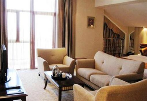 фото отеля Beidouxing International Hotel Jiujiang