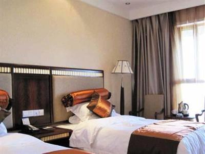 фото отеля Beidouxing International Hotel Jiujiang