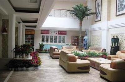 фото отеля Beidouxing International Hotel Jiujiang