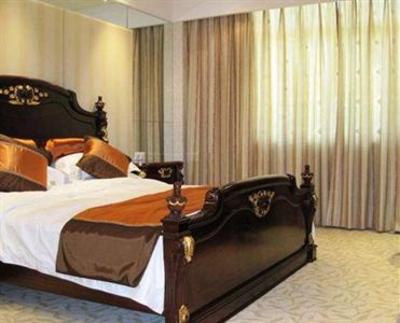 фото отеля Beidouxing International Hotel Jiujiang