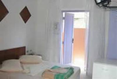 фото отеля Hotel Caraguatatuba