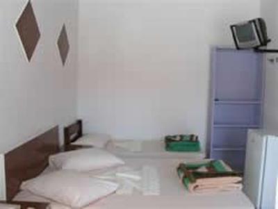 фото отеля Hotel Caraguatatuba