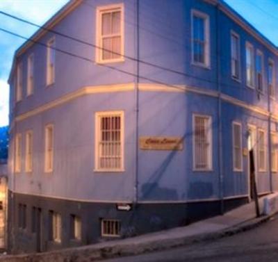 фото отеля Casa Liesel