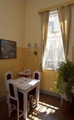 фото отеля Casa Liesel