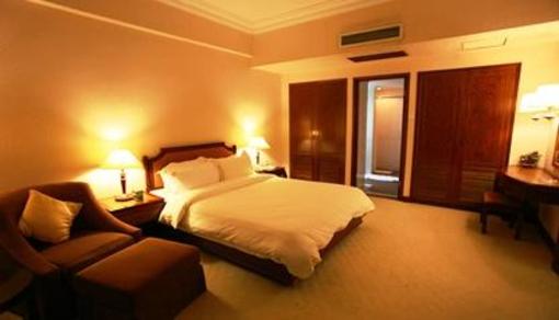 фото отеля Panyu Xiangjiang Hotel Guangzhou
