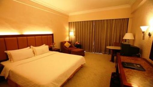 фото отеля Panyu Xiangjiang Hotel Guangzhou