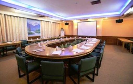 фото отеля Panyu Xiangjiang Hotel Guangzhou