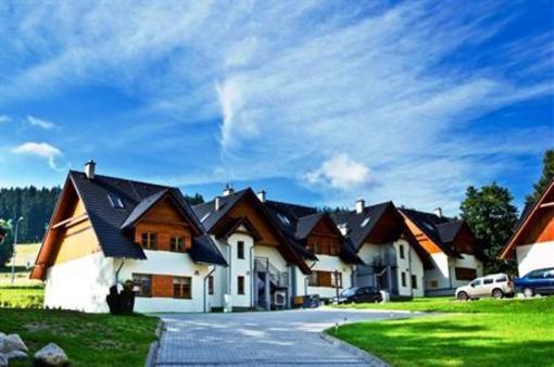 фото отеля Apartamenty Sun&Snow Karpacz