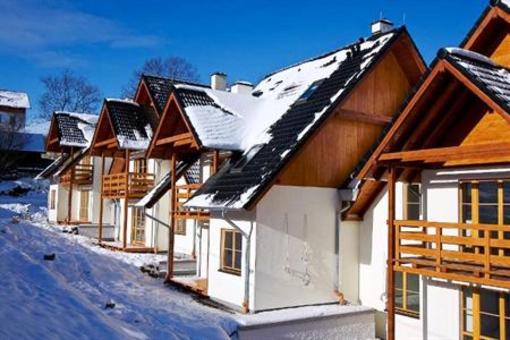 фото отеля Apartamenty Sun&Snow Karpacz