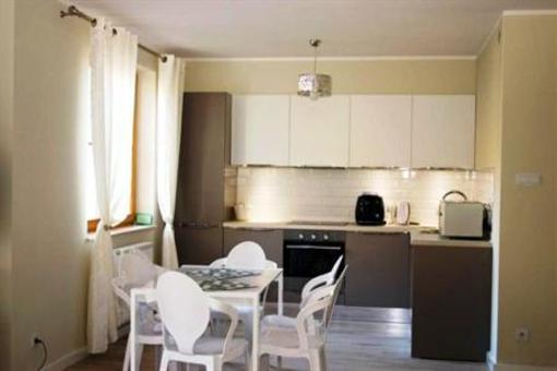 фото отеля Apartamenty Sun&Snow Karpacz
