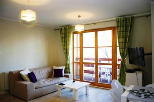 фото отеля Apartamenty Sun&Snow Karpacz