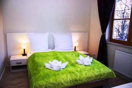 фото отеля Apartamenty Sun&Snow Karpacz