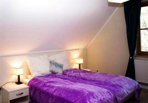 фото отеля Apartamenty Sun&Snow Karpacz
