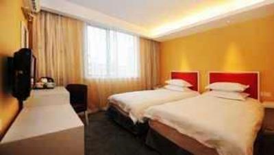 фото отеля Cangshan Hotel