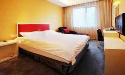 фото отеля Cangshan Hotel