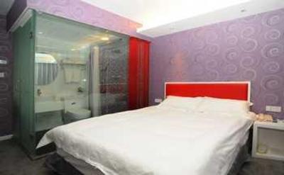 фото отеля Cangshan Hotel