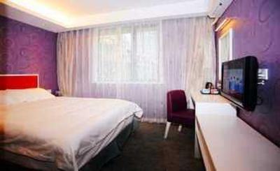 фото отеля Cangshan Hotel