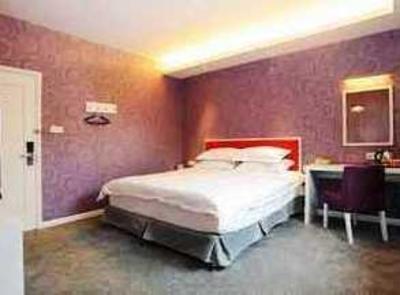 фото отеля Cangshan Hotel