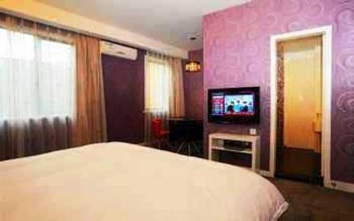 фото отеля Cangshan Hotel