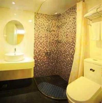 фото отеля Cangshan Hotel
