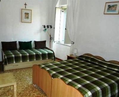фото отеля Casa Vacanze La Terrazza